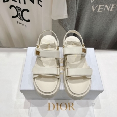 Christian Dior Sandals